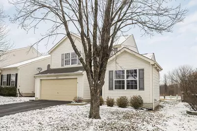 9190 Prestwick Green Drive, Columbus, OH 43240 - Photo 38