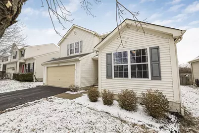 9190 Prestwick Green Drive, Columbus, OH 43240 - Photo 4