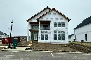 3594 Beulah Wy, Grove City, OH 43123 - Photo 4