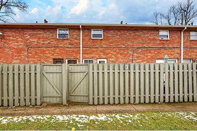 5705 Tamarack Boulevard W #F, Columbus, OH 43229 - Photo 38