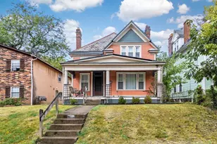 2027 N 4th St, Columbus, OH 43201 - Photo 1