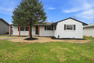 169 Flint Ridge Drive, Columbus, OH 43230 - Photo 1