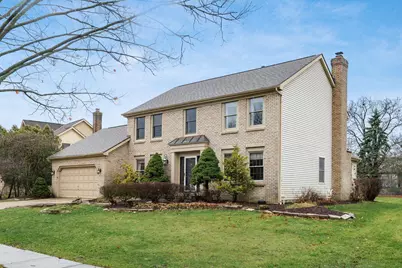 5170 Reddington Drive, Dublin, OH 43017 - Photo 4