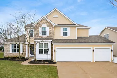 4725 Hoffman Farms Drive, Hilliard, OH 43026 - Photo 1