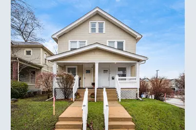1318 N 4th Street, Columbus, OH 43201 - Photo 2