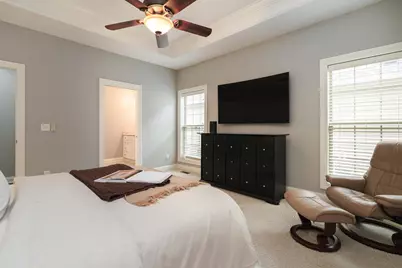 9307 Brolio Villa Drive, Dublin, OH 43016 - Photo 20