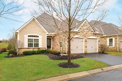 9307 Brolio Villa Drive, Dublin, OH 43016 - Photo 1