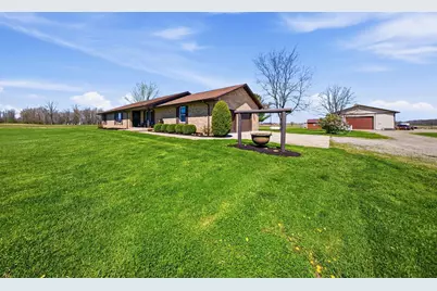 348 Grassy Run Road, Sabina, OH 45169 - Photo 2