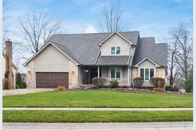 667 Salt Lick Lane, Columbus, OH 43230 - Photo 1