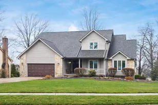 667 Salt Lick Ln, Columbus, OH 43230 - Photo 1