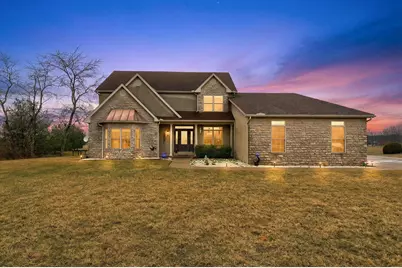 11943 Thrailkill Road, Orient, OH 43146 - Photo 1