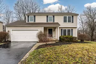 696 Tree Bend Ct, Westerville, OH 43082 - Photo 1