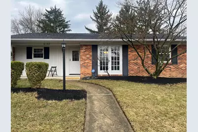 6148 Sharon Woods Boulevard, Columbus, OH 43229 - Photo 1