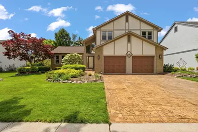 5850 Chatterfield Drive, Dublin, OH 43017 - Photo 1