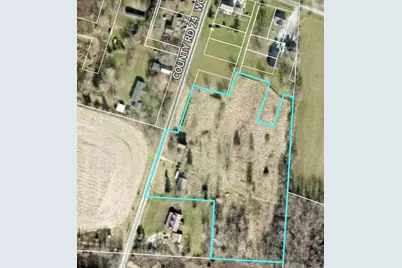 1731 County Road 24, Marengo, OH 43334 - Photo 1