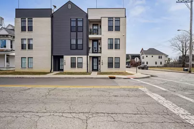 164 Wilson Avenue, Columbus, OH 43205 - Photo 2