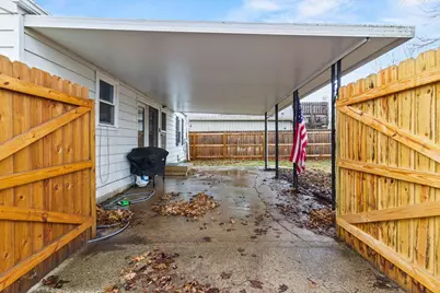 617 S Madriver Street, Bellefontaine, OH 43311 - Photo 28