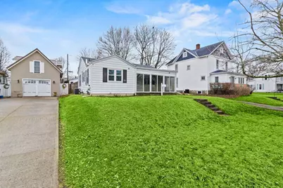 617 S Madriver Street, Bellefontaine, OH 43311 - Photo 2