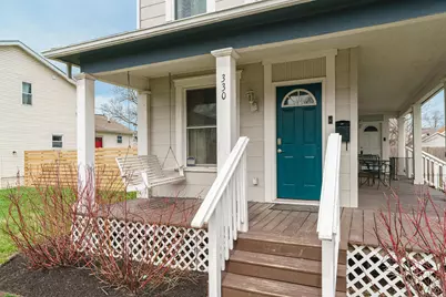 330 E Morrill Avenue, Columbus, OH 43207 - Photo 2