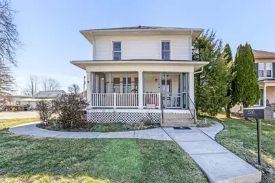 2595 Canal Drive, Millersport, OH 43046 - Photo 1