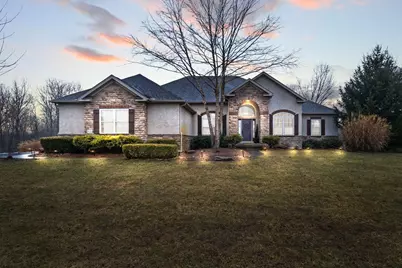 9530 Ward Road, Plain City, OH 43064 - Photo 1