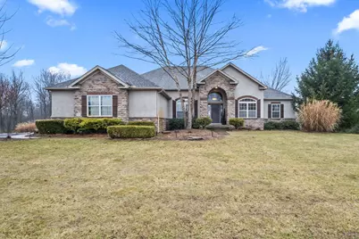 9530 Ward Road, Plain City, OH 43064 - Photo 2