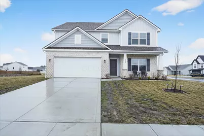 1202 Andrick Drive, Washington Court House, OH 43160 - Photo 2