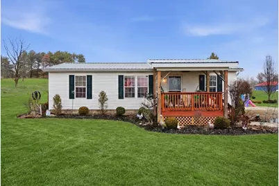 7880 E State Route 29, Mechanicsburg, OH 43044 - Photo 1