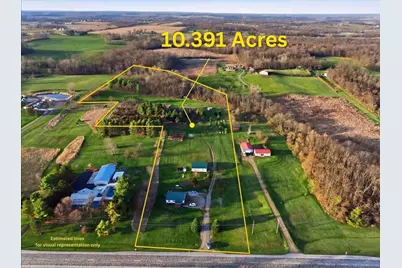 7880 E State Route 29, Mechanicsburg, OH 43044 - Photo 2