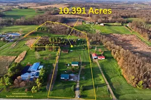 7880 E State Rte 29, Mechanicsburg, OH 43044 - Photo 2