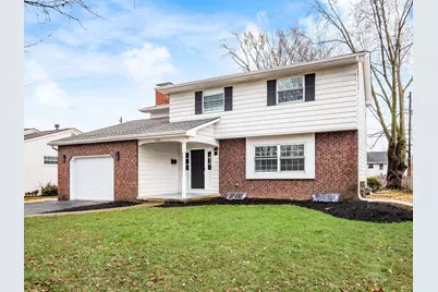 1439 Firwood Drive, Columbus, OH 43229 - Photo 4