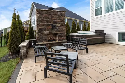 4532 Coyote Crossing, Powell, OH 43065 - Photo 2