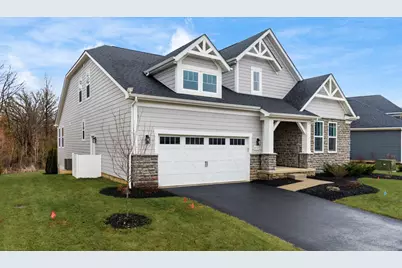 4532 Coyote Crossing, Powell, OH 43065 - Photo 54