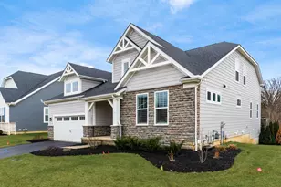 4532 Coyote Xing, Powell, OH 43065 - Photo 1