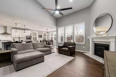 4532 Coyote Crossing, Powell, OH 43065 - Photo 8