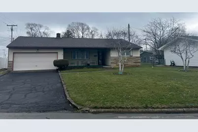 570 S Westgate Avenue, Columbus, OH 43204 - Photo 2