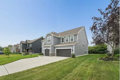 9356 Hildebrand Drive, Plain City, OH 43064 - Photo 2