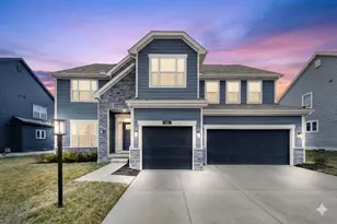 9356 Hildebrand Dr, Plain City, OH 43064 - Photo 1