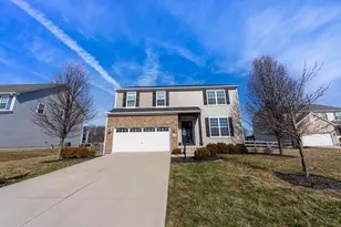 9282 Weigela Ct, Plain City, OH 43064 - Photo 1