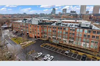 448 W Nationwide Boulevard #404, Columbus, OH 43215 - Photo 1