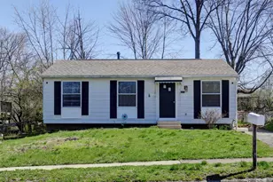 1722 Hollow Run Dr, Columbus, OH 43223 - Photo 1