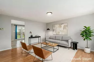 1722 Hollow Run Dr, Columbus, OH 43223 - Photo 4