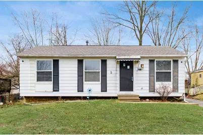 1722 Hollow Run Drive, Columbus, OH 43223 - Photo 1