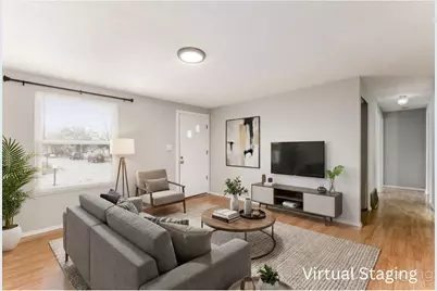 1722 Hollow Run Drive, Columbus, OH 43223 - Photo 8