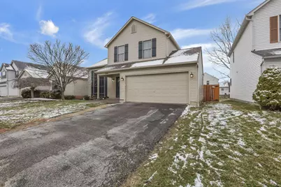 7010 Weurful Drive, Canal Winchester, OH 43110 - Photo 4