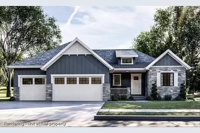 1540 Marion Country Club Drive, Marion, OH 43302 - Photo 2