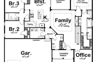 1540 Marion Country Club Dr, Marion, OH 43302 - Photo 4