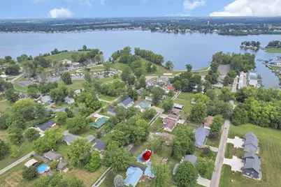13660 Queen Road NE, Thornville, OH 43076 - Photo 1