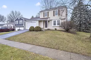 1810 Calico Ct, Powell, OH 43065 - Photo 4