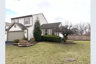 2901 Footloose Drive, Columbus, OH 43231 - Photo 1